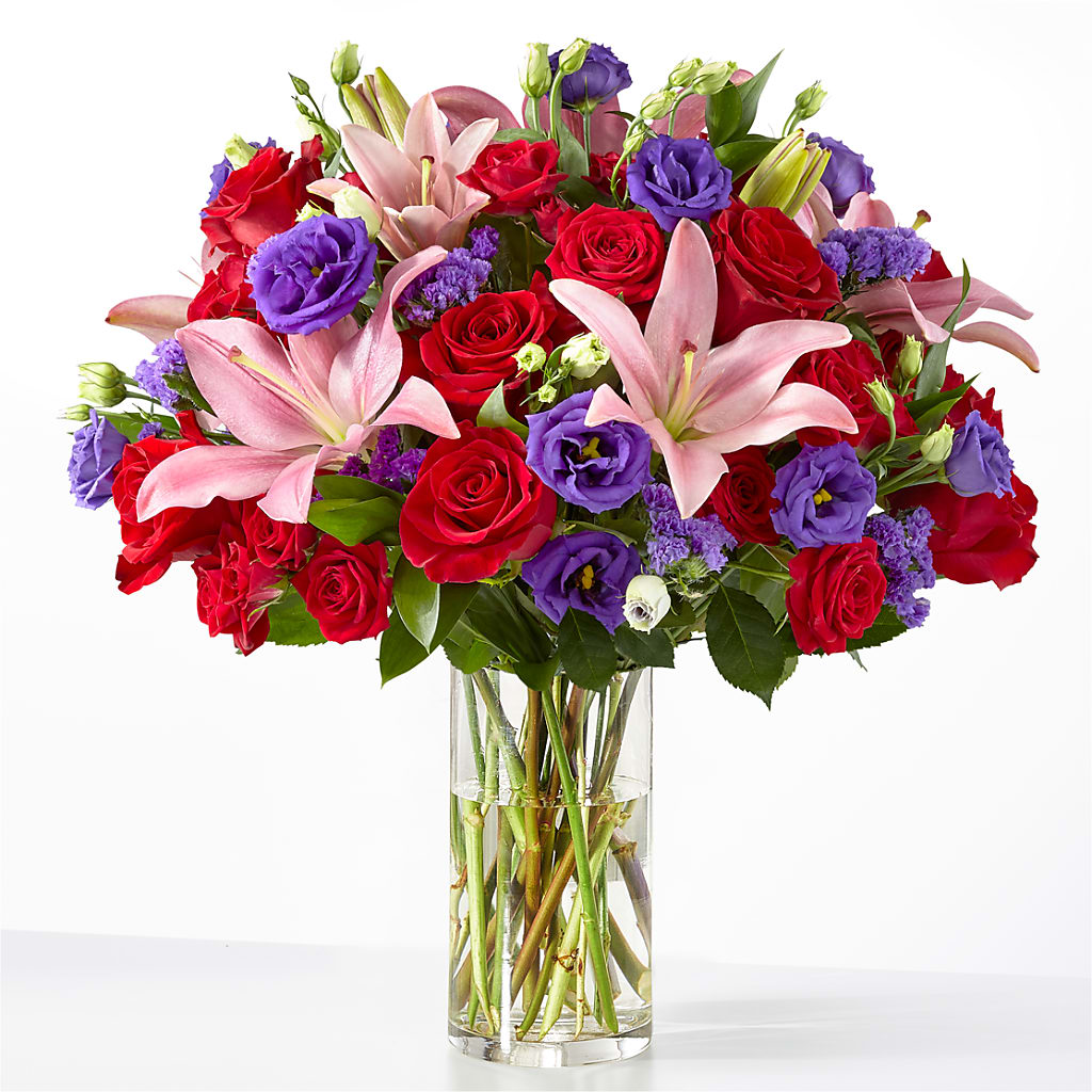 Truly Stunning Bouquet – Floreria Mexico #3, Torrance CA