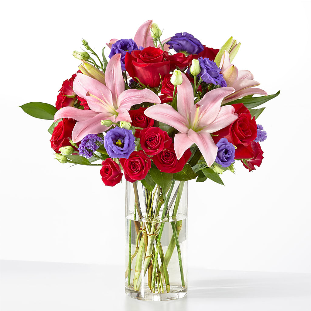 Truly Stunning Bouquet – Floreria Mexico #3, Torrance CA