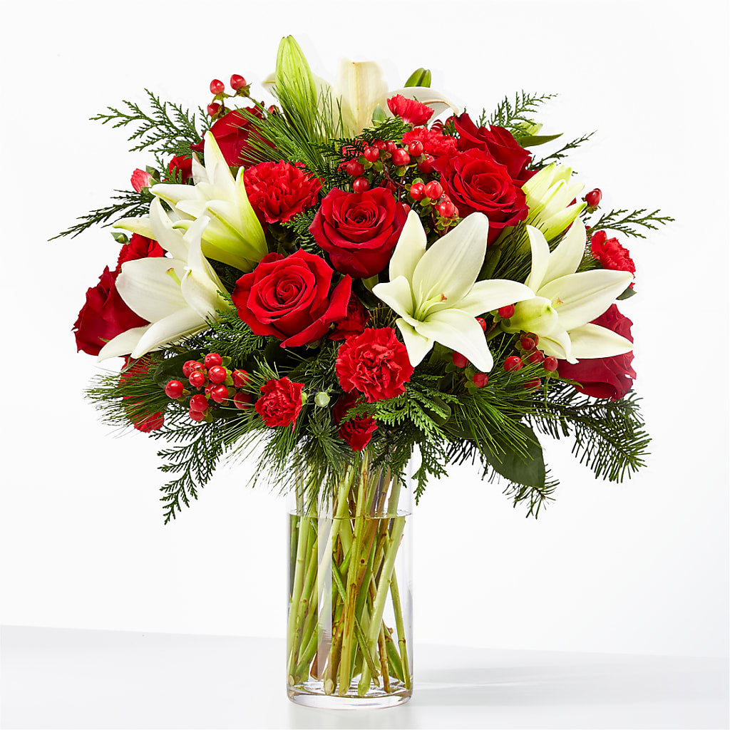 Joyful Greetings Bouquet – Floreria Mexico #3, Torrance CA