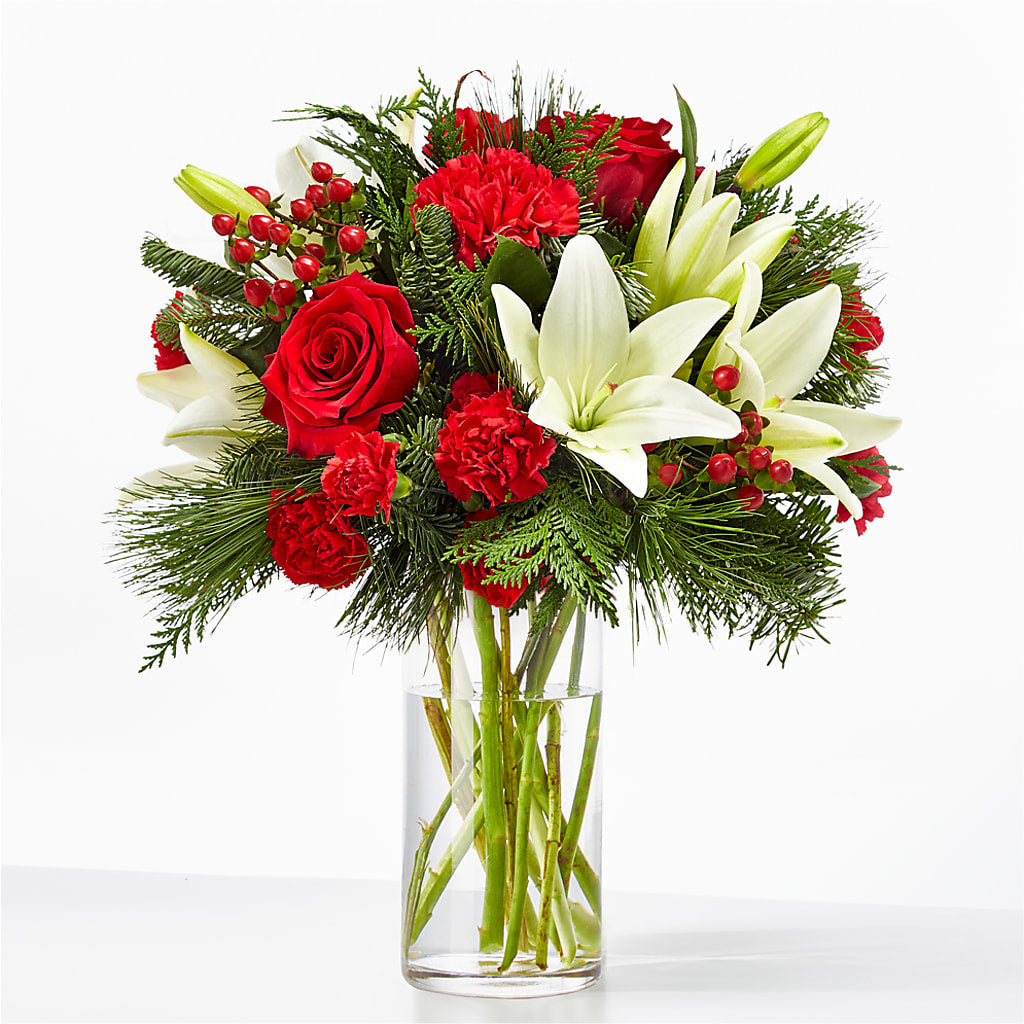 Joyful Greetings Bouquet – Floreria Mexico #3, Torrance CA
