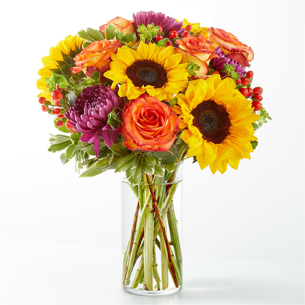 Nature Walk Bouquet – Floreria Mexico #3, Torrance CA