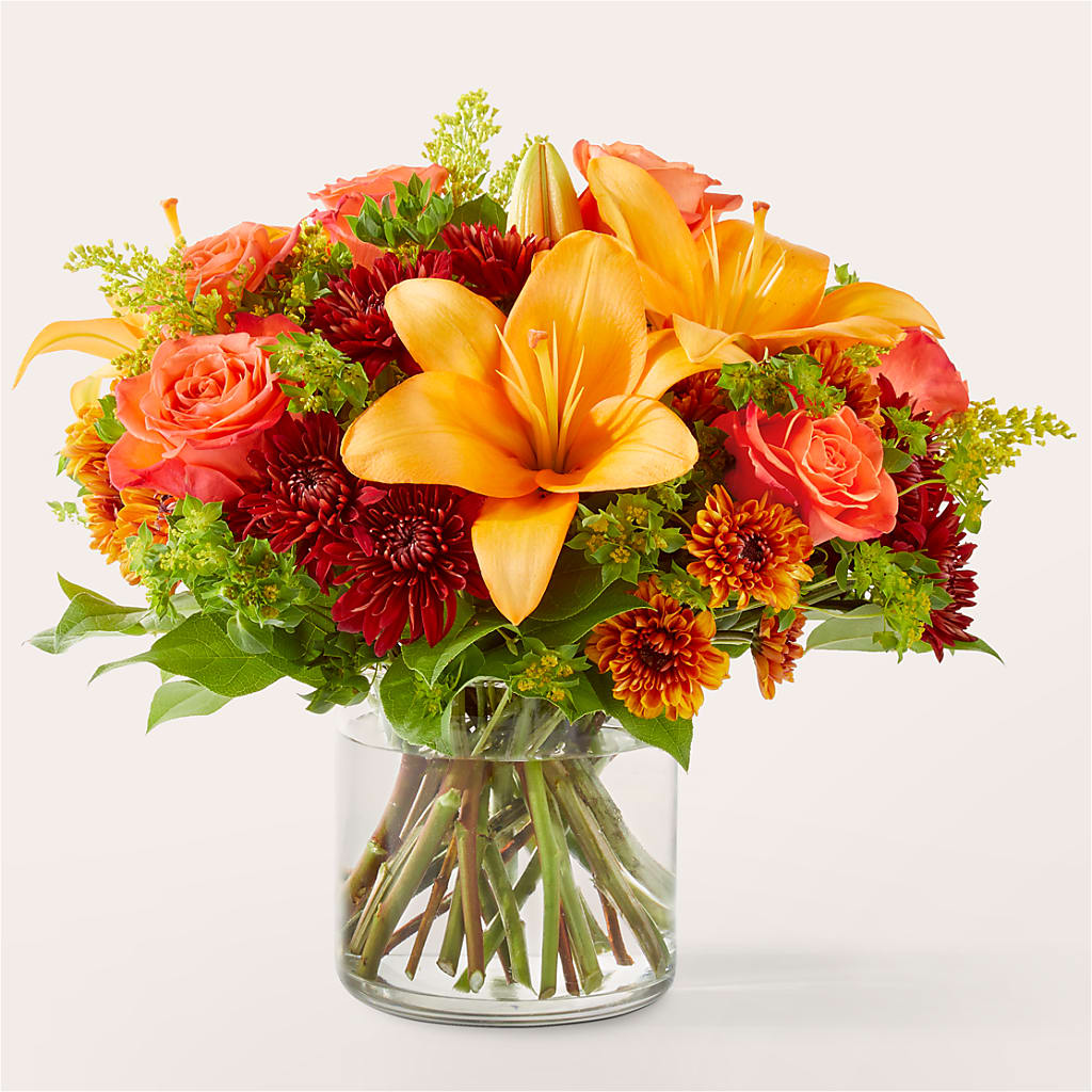 Honeycrisp Bouquet – Floreria Mexico #3, Torrance CA