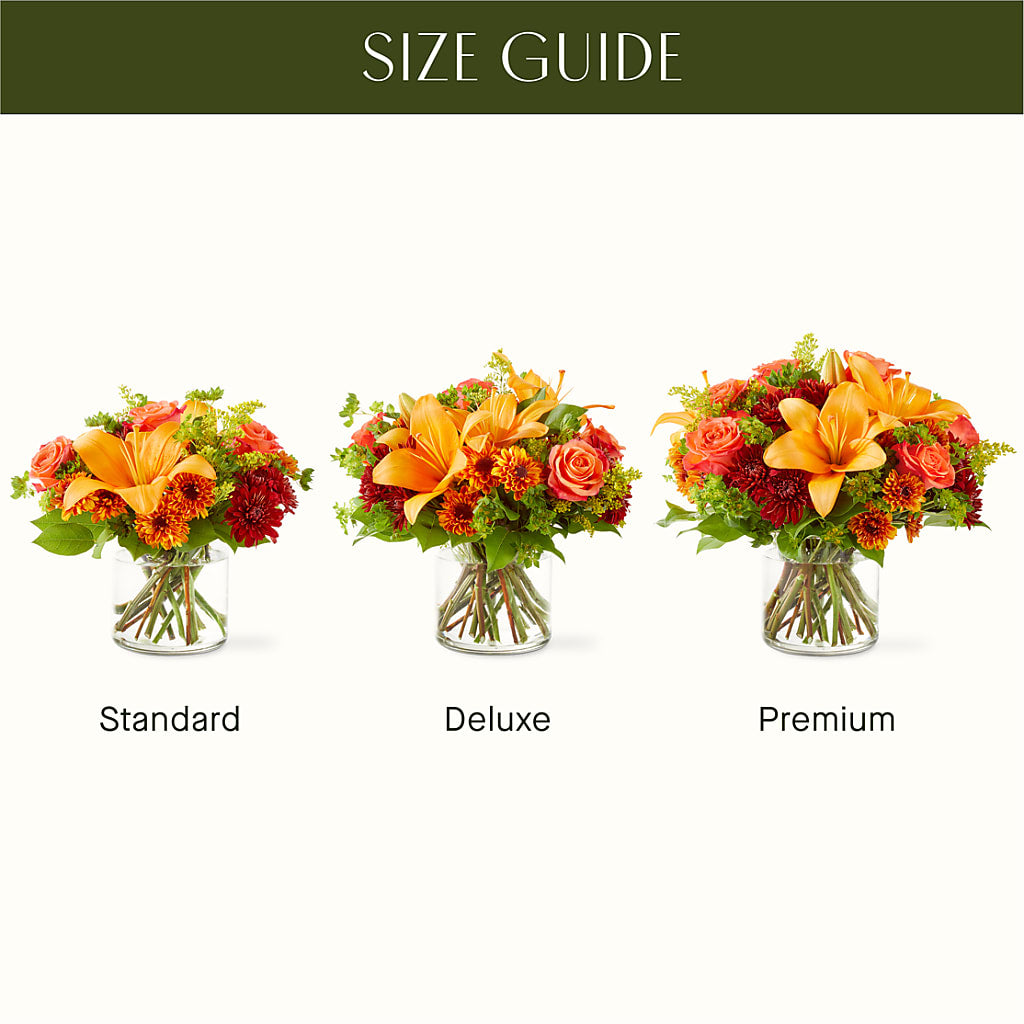Honeycrisp Bouquet – Floreria Mexico #3, Torrance CA