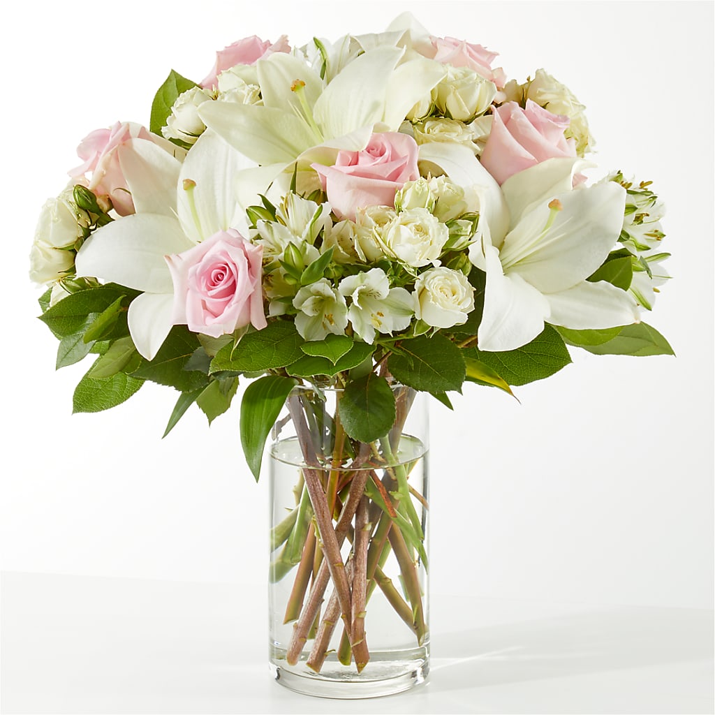 Kindhearted Bouquet – Floreria Mexico #3, Torrance CA