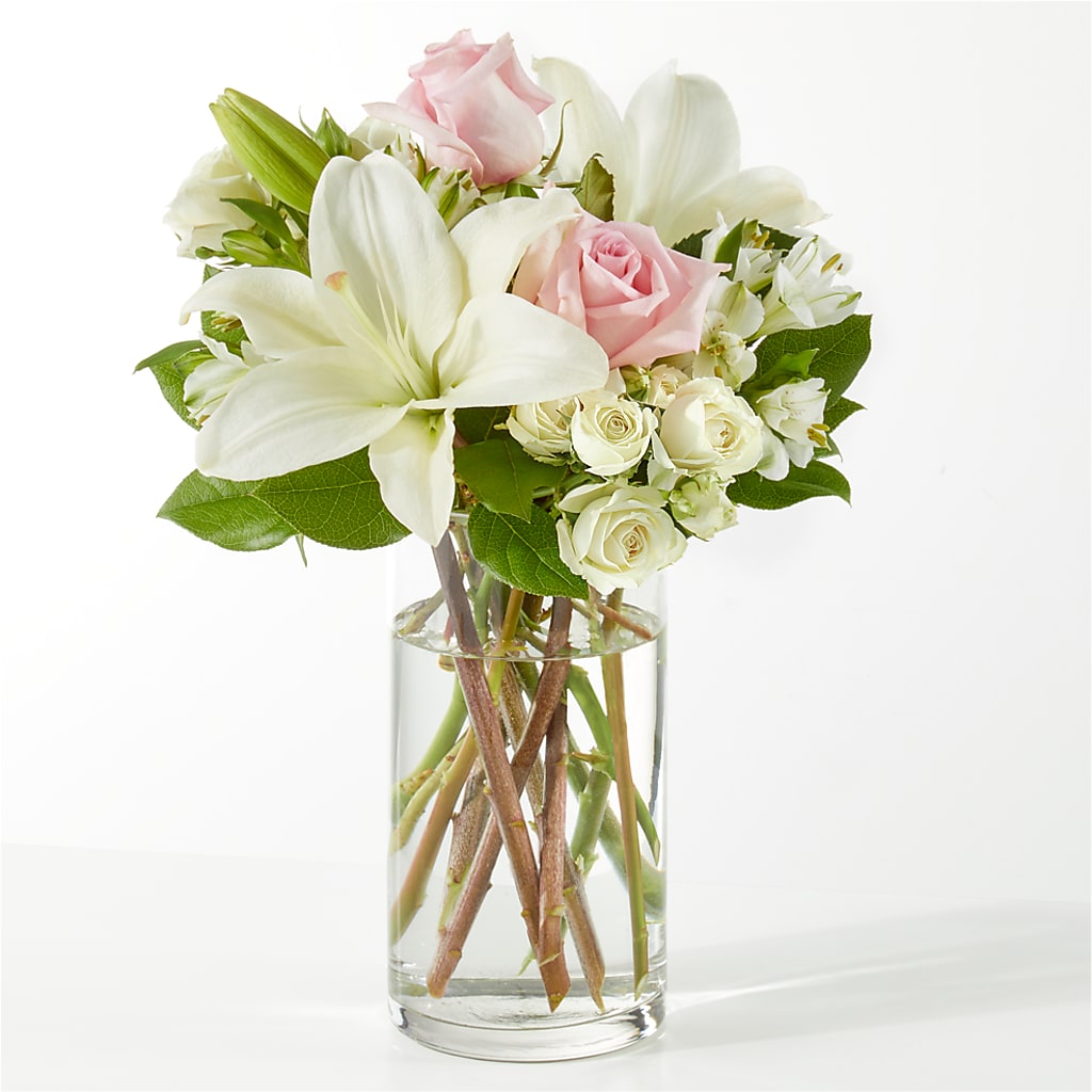 Kindhearted Bouquet – Floreria Mexico #3, Torrance CA