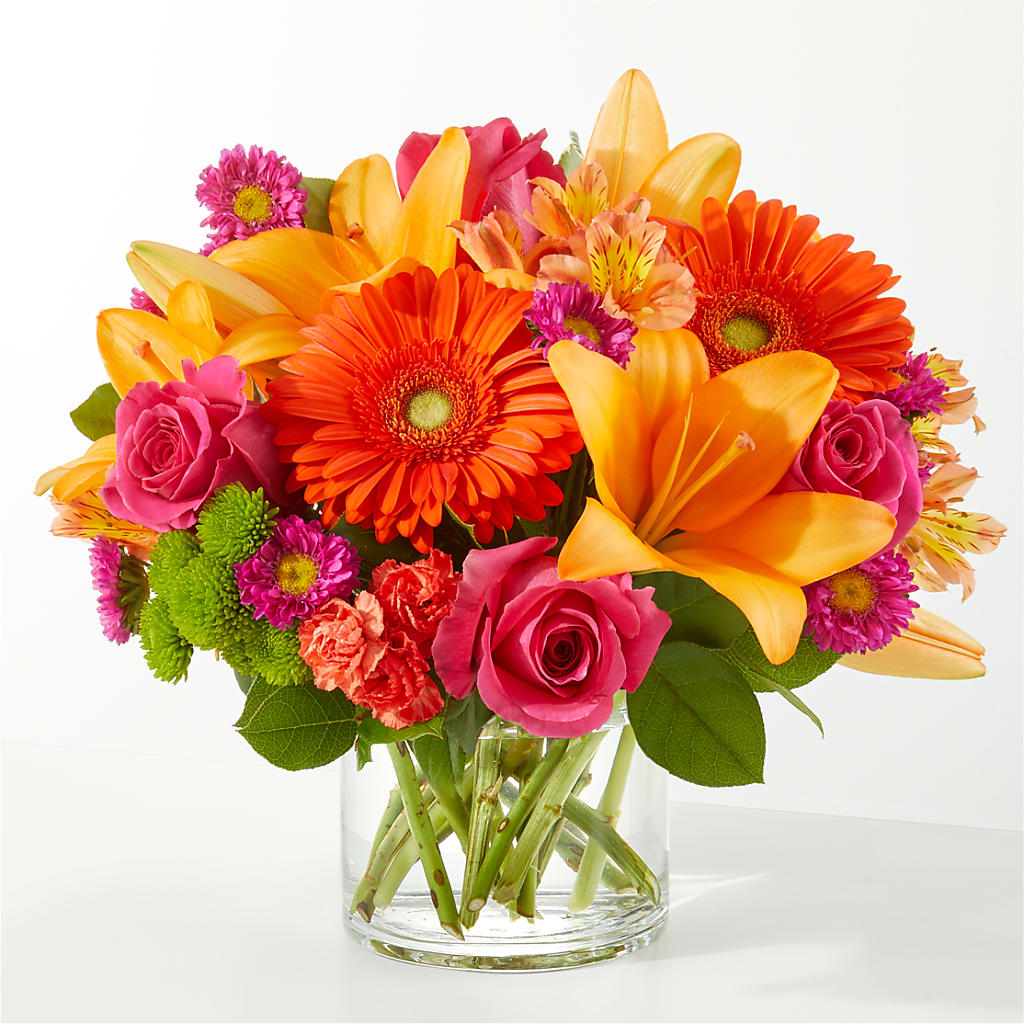 Soiree Bouquet – Floreria Mexico #3, Torrance CA