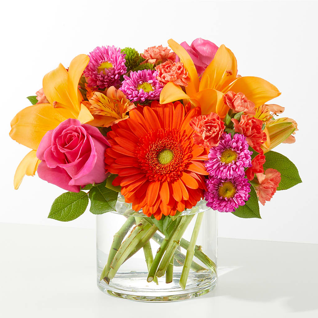 Soiree Bouquet – Floreria Mexico #3, Torrance CA