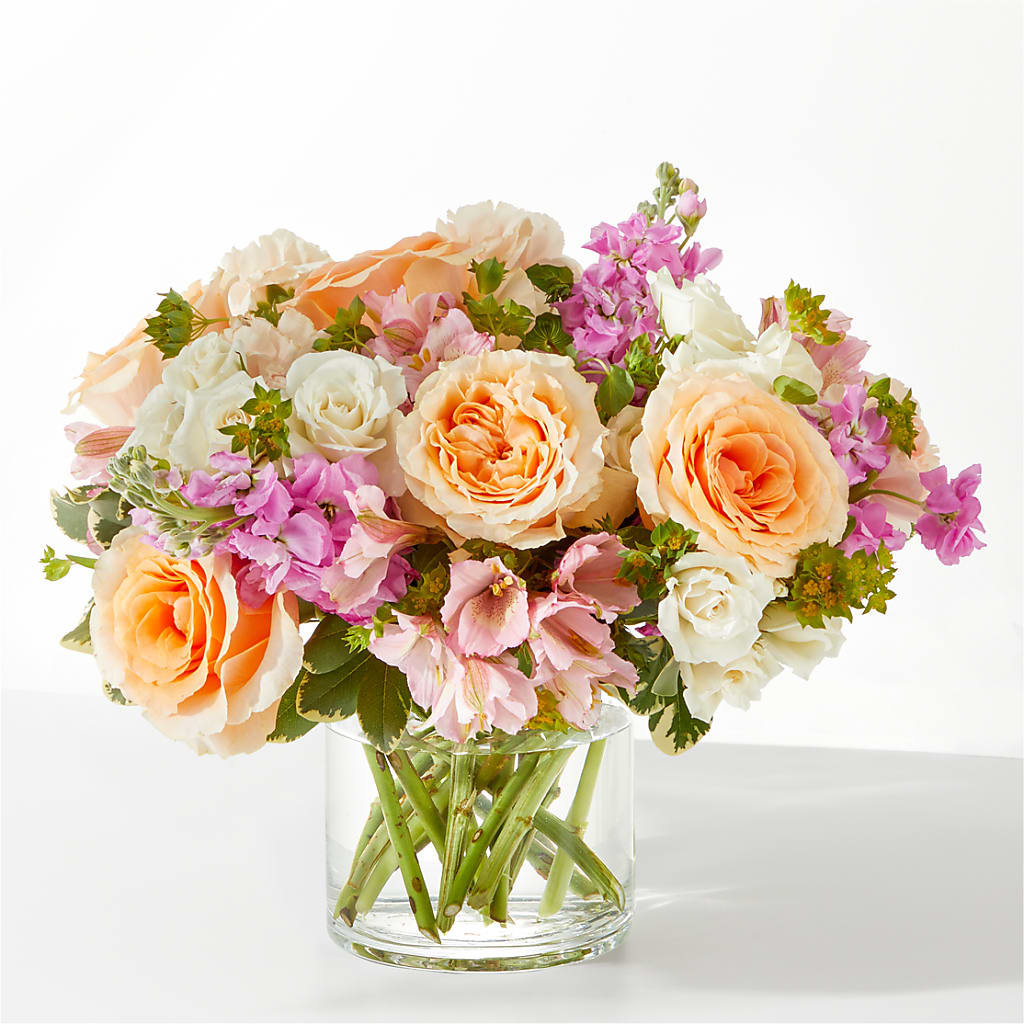 Paradise Bouquet – Floreria Mexico #3, Torrance CA