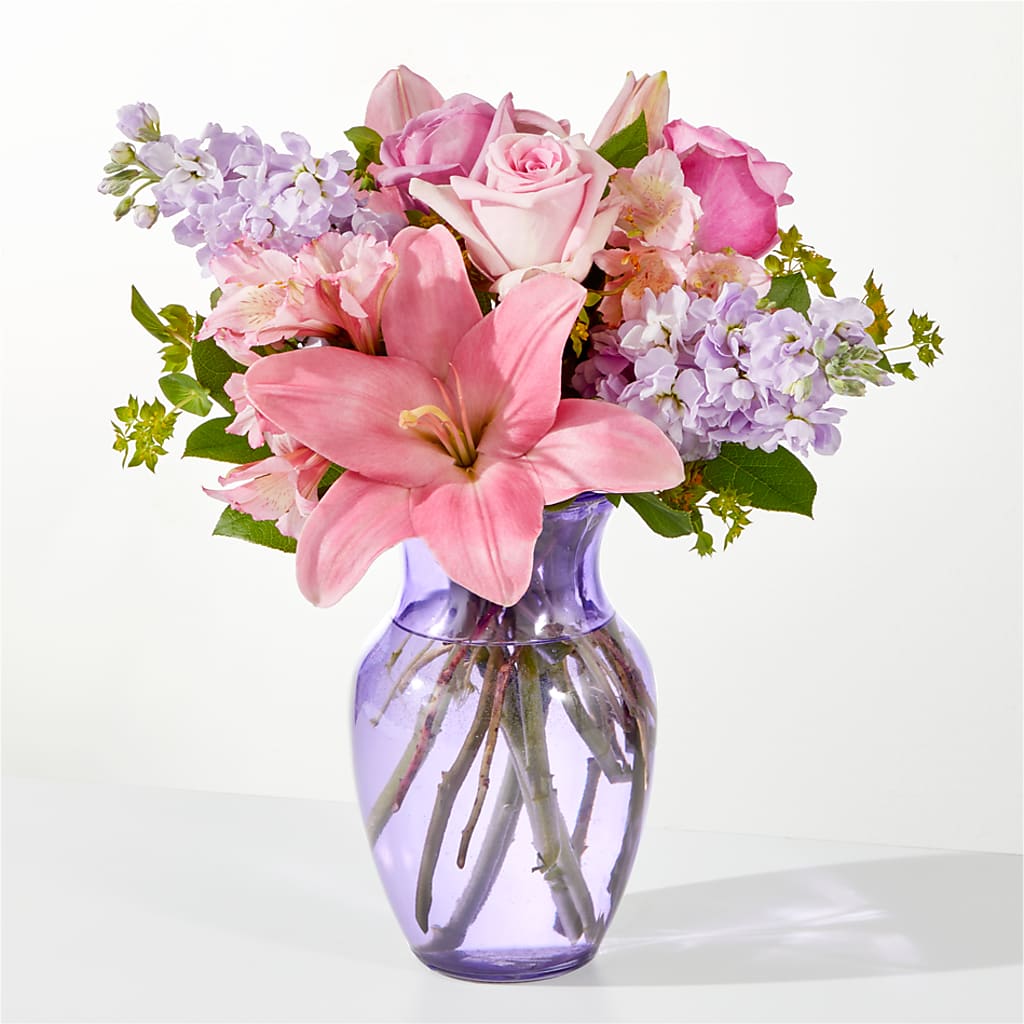 The Crown Jewel Bouquet – Floreria Mexico #3, Torrance CA