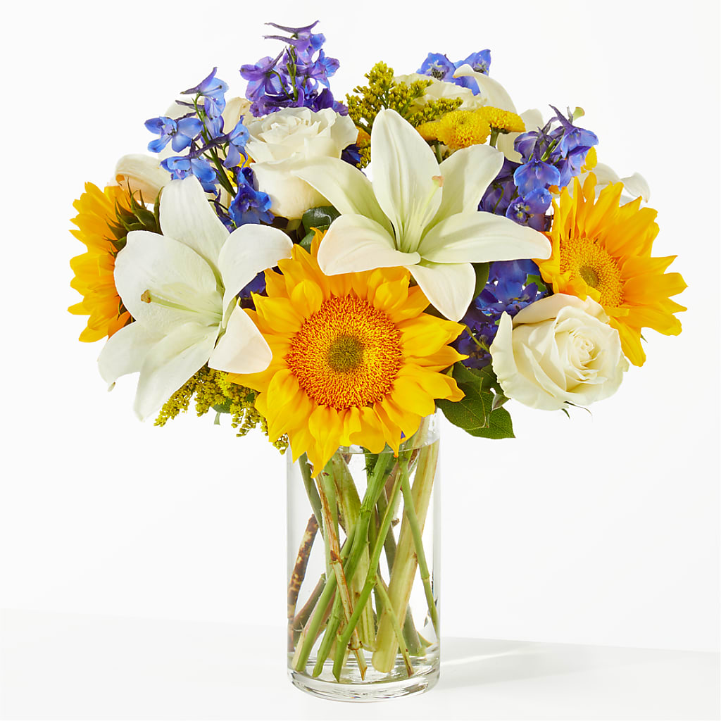 Stargazing Bouquet – Floreria Mexico #3, Torrance CA