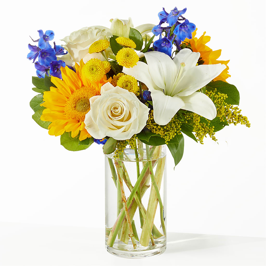Stargazing Bouquet – Floreria Mexico #3, Torrance CA