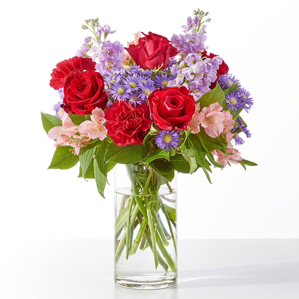 Your Majesty Bouquet – Floreria Mexico #3, Torrance CA
