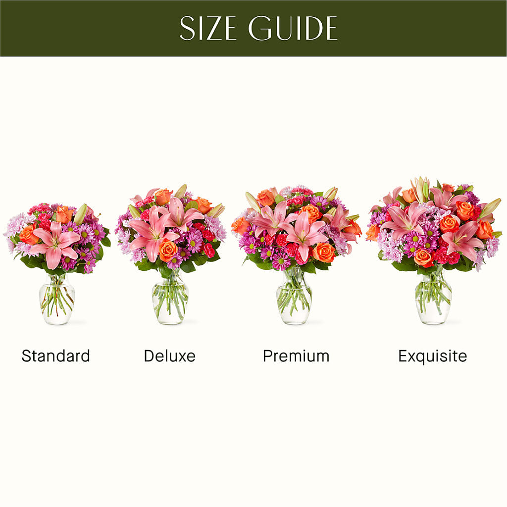 One and Only Bouquet – Floreria Mexico #3, Torrance CA