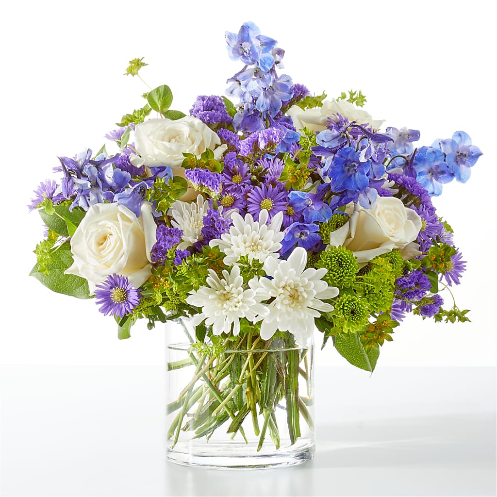 Genuine Gestures Bouquet – Floreria Mexico #3, Torrance CA