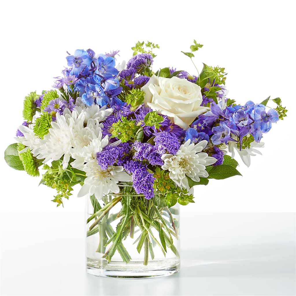 Genuine Gestures Bouquet – Floreria Mexico #3, Torrance CA