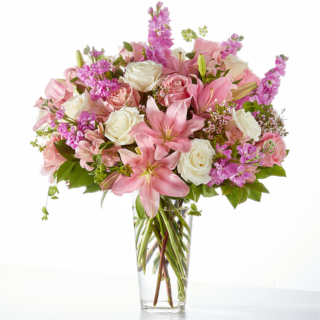 Ethereal Beauty Bouquet – Floreria Mexico #3, Torrance CA