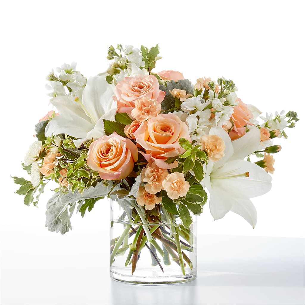 Darling Bouquet – Floreria Mexico #3, Torrance CA
