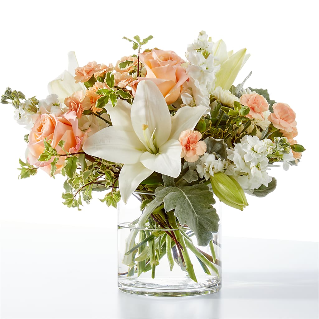 Darling Bouquet – Floreria Mexico #3, Torrance CA