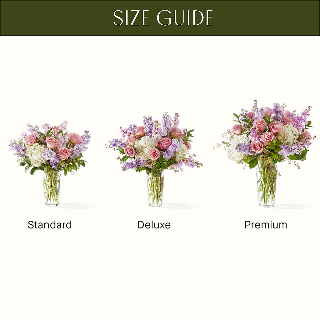 Embraced Bouquet – Floreria Mexico #3, Torrance CA