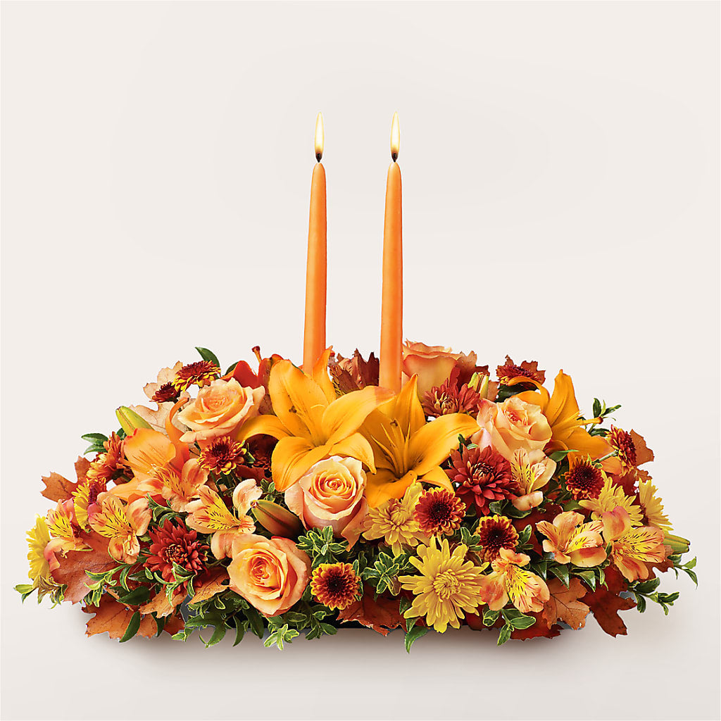 Traditions Centerpiece – Floreria Mexico #3, Torrance CA