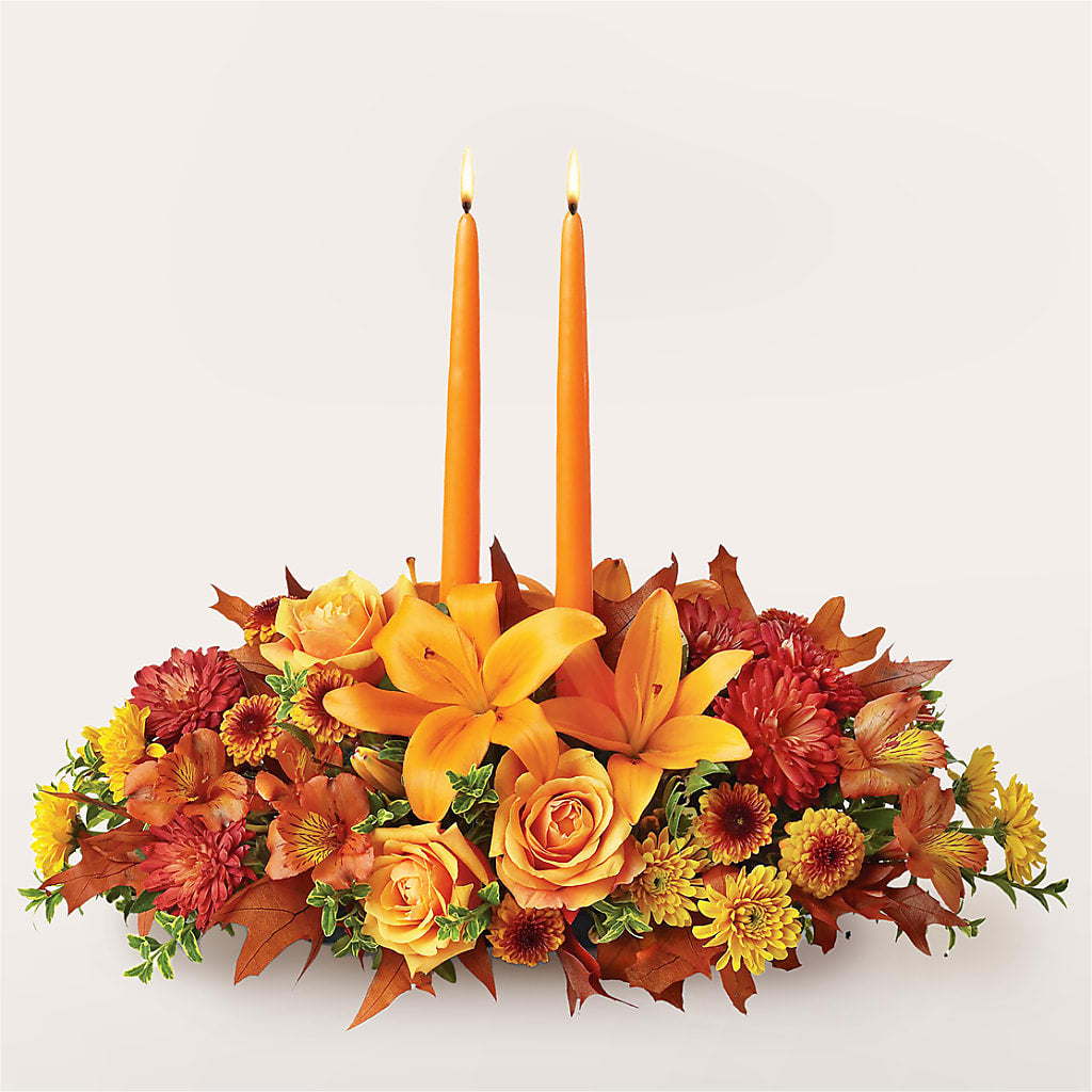 Traditions Centerpiece – Floreria Mexico #3, Torrance CA