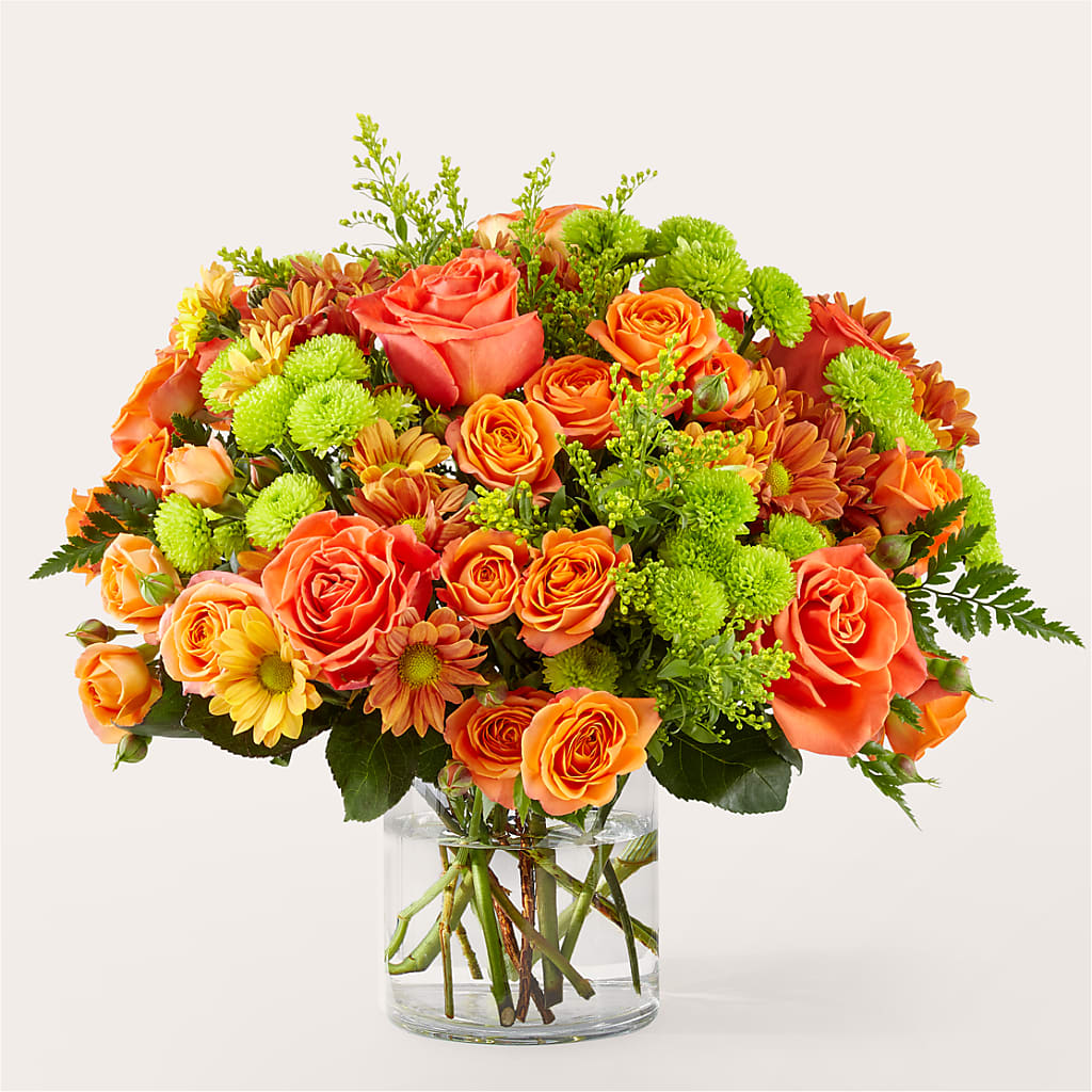 The Farmhouse Bouquet – Floreria Mexico #3, Torrance CA