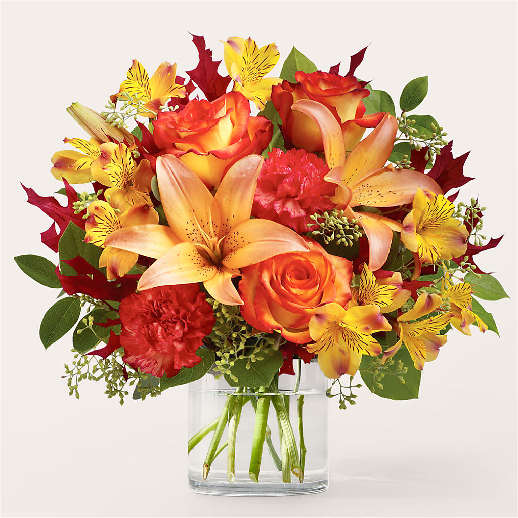 Pecan Pie Bouquet – Floreria Mexico #3, Torrance CA