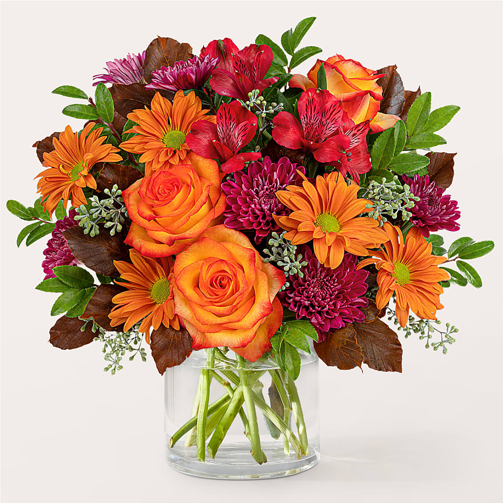 Brisk Morning Bouquet – Floreria Mexico #3, Torrance CA