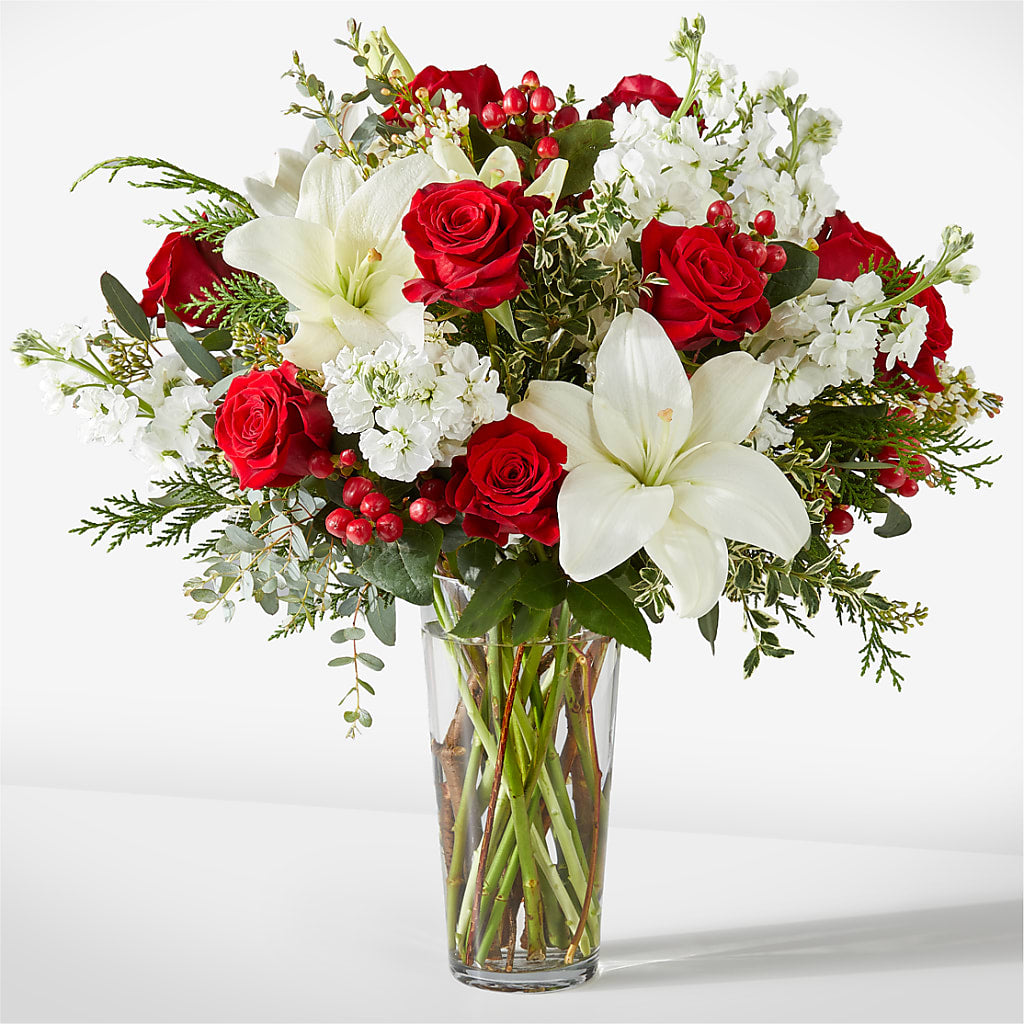 Twinkle Lights Bouquet – Floreria Mexico #3, Torrance CA