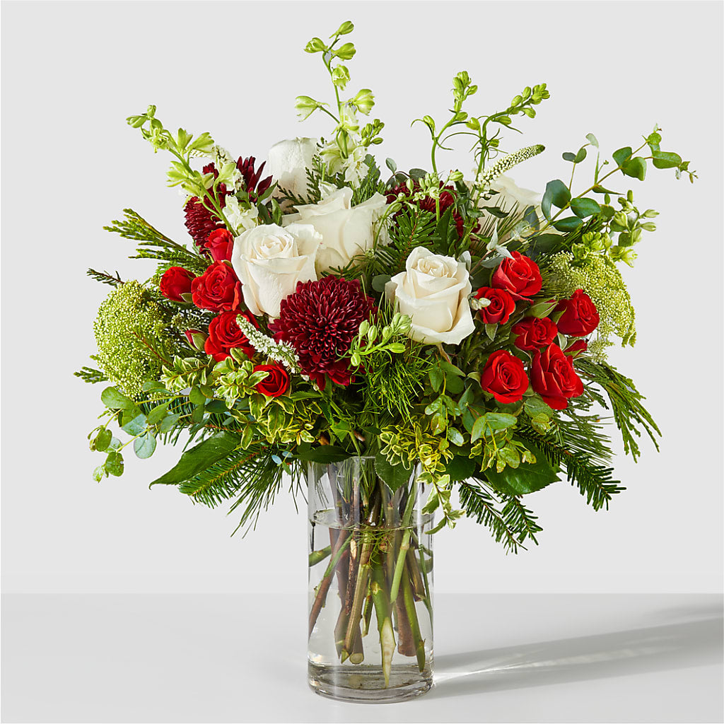 Favorite Traditions Bouquet – Floreria Mexico #3, Torrance CA