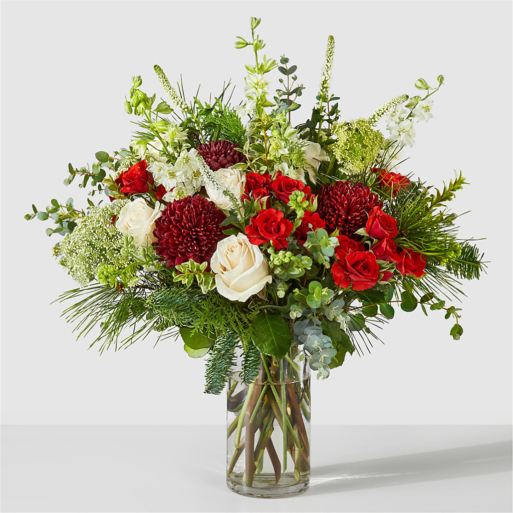Favorite Traditions Bouquet – Floreria Mexico #3, Torrance CA