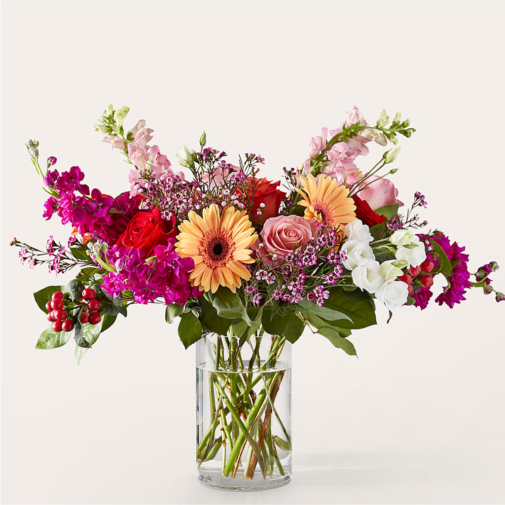 Renaissance Luxury Bouquet – Floreria Mexico #3, Torrance CA