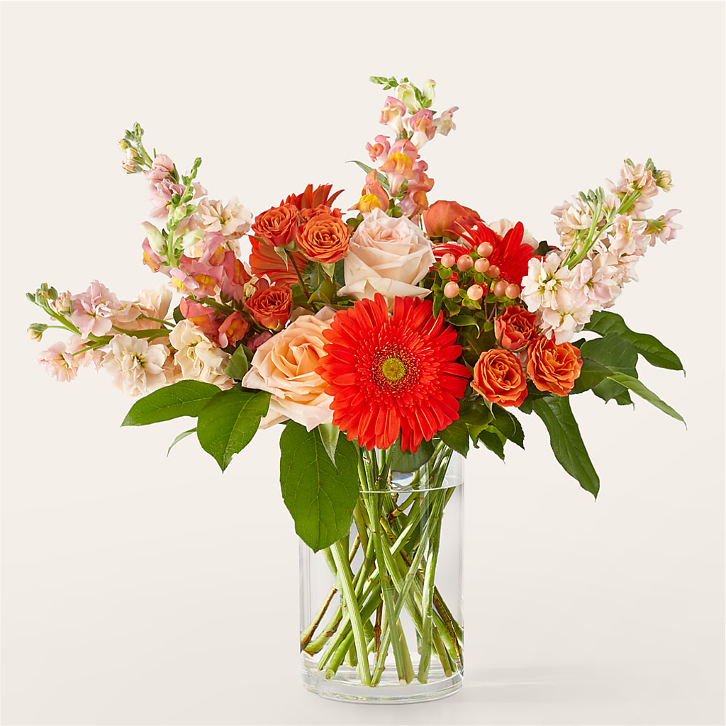 Paloma Please Bouquet – Floreria Mexico #3, Torrance CA