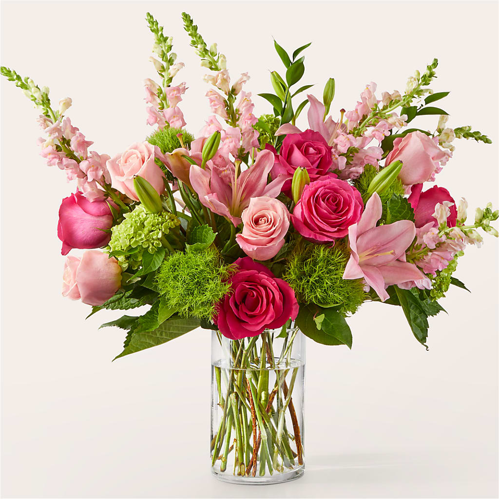 Fit for a Queen Luxury Bouquet – Floreria Mexico #3, Torrance CA