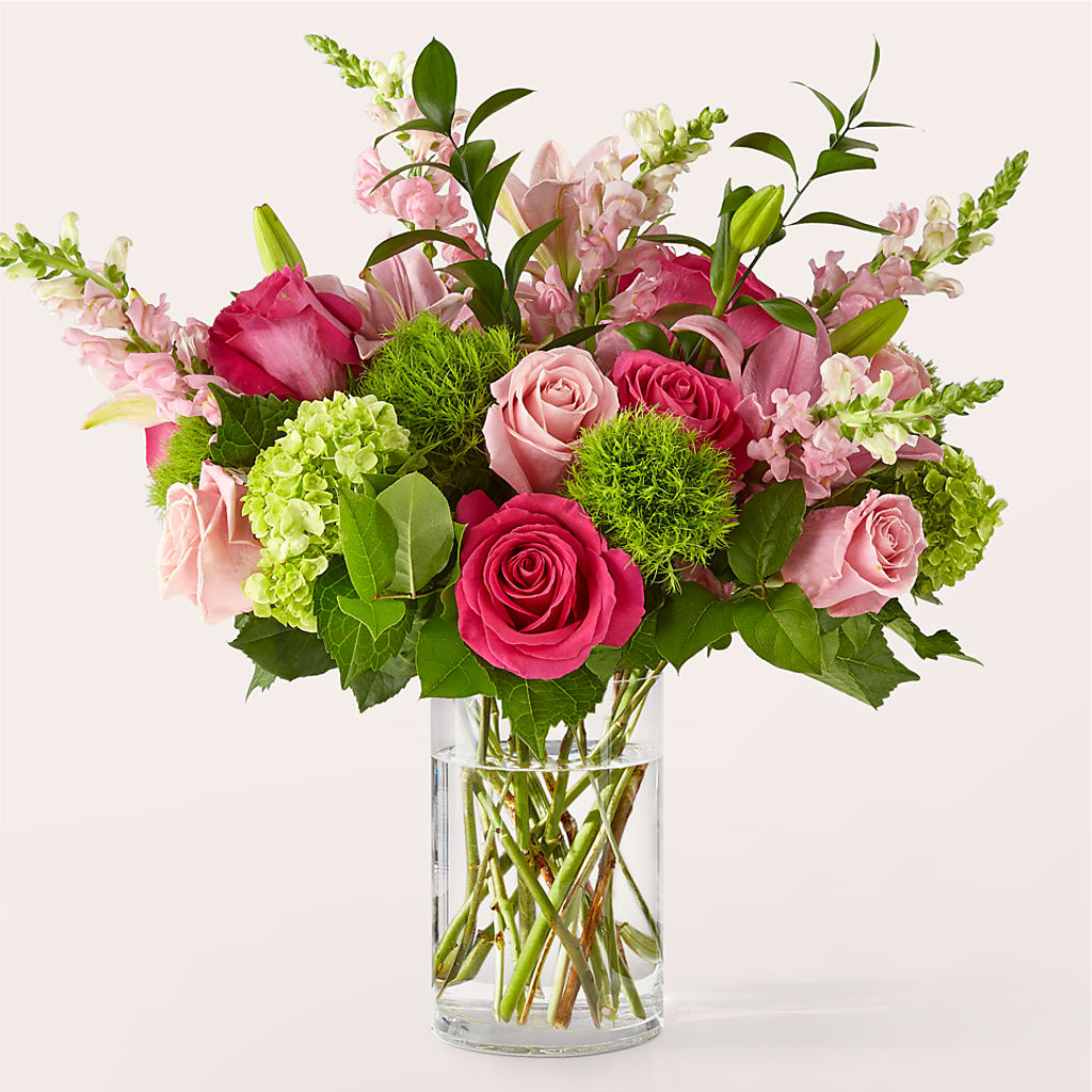 Fit for a Queen Luxury Bouquet – Floreria Mexico #3, Torrance CA