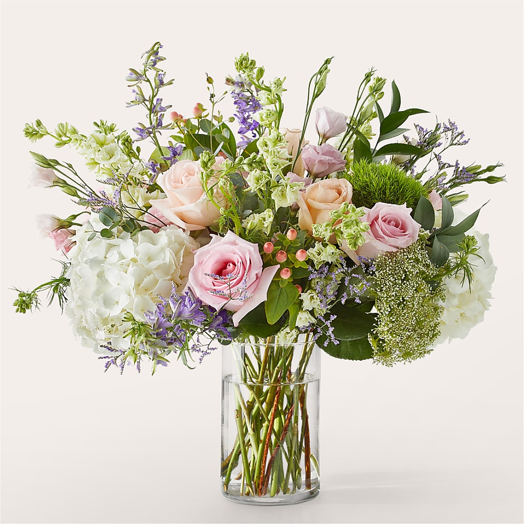 From Scratch Luxury Bouquet – Floreria Mexico #3, Torrance CA