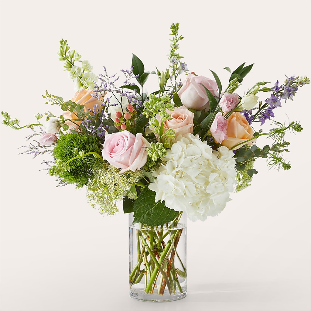 From Scratch Luxury Bouquet – Floreria Mexico #3, Torrance CA
