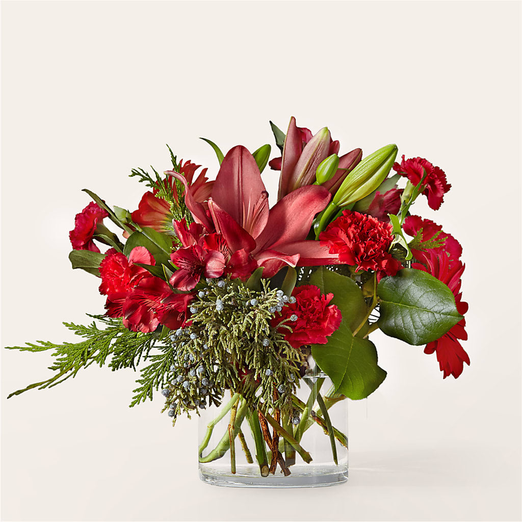 Friendsmas Bouquet – Floreria Mexico #3, Torrance CA