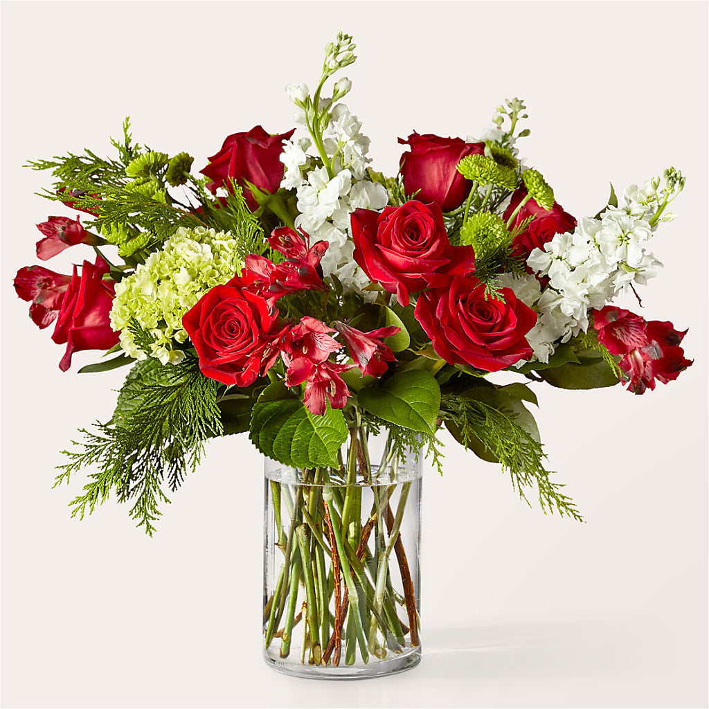 Tree Shopping Bouquet – Floreria Mexico #3, Torrance CA