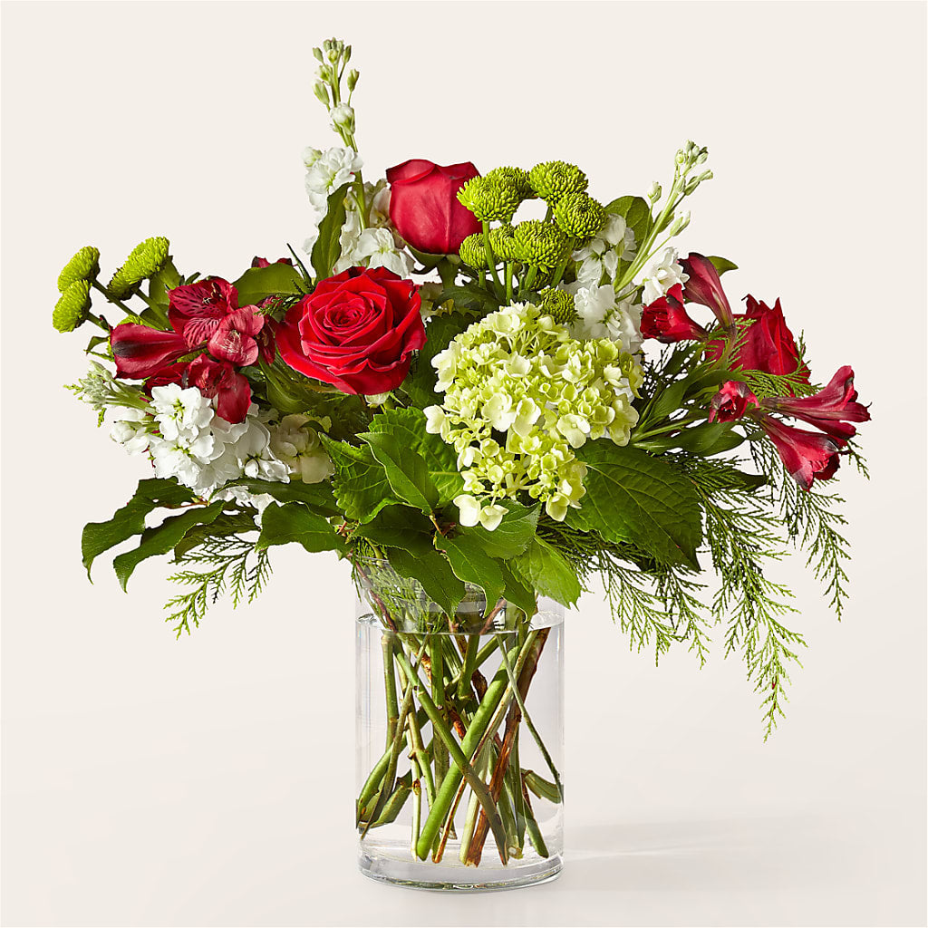 Tree Shopping Bouquet – Floreria Mexico #3, Torrance CA