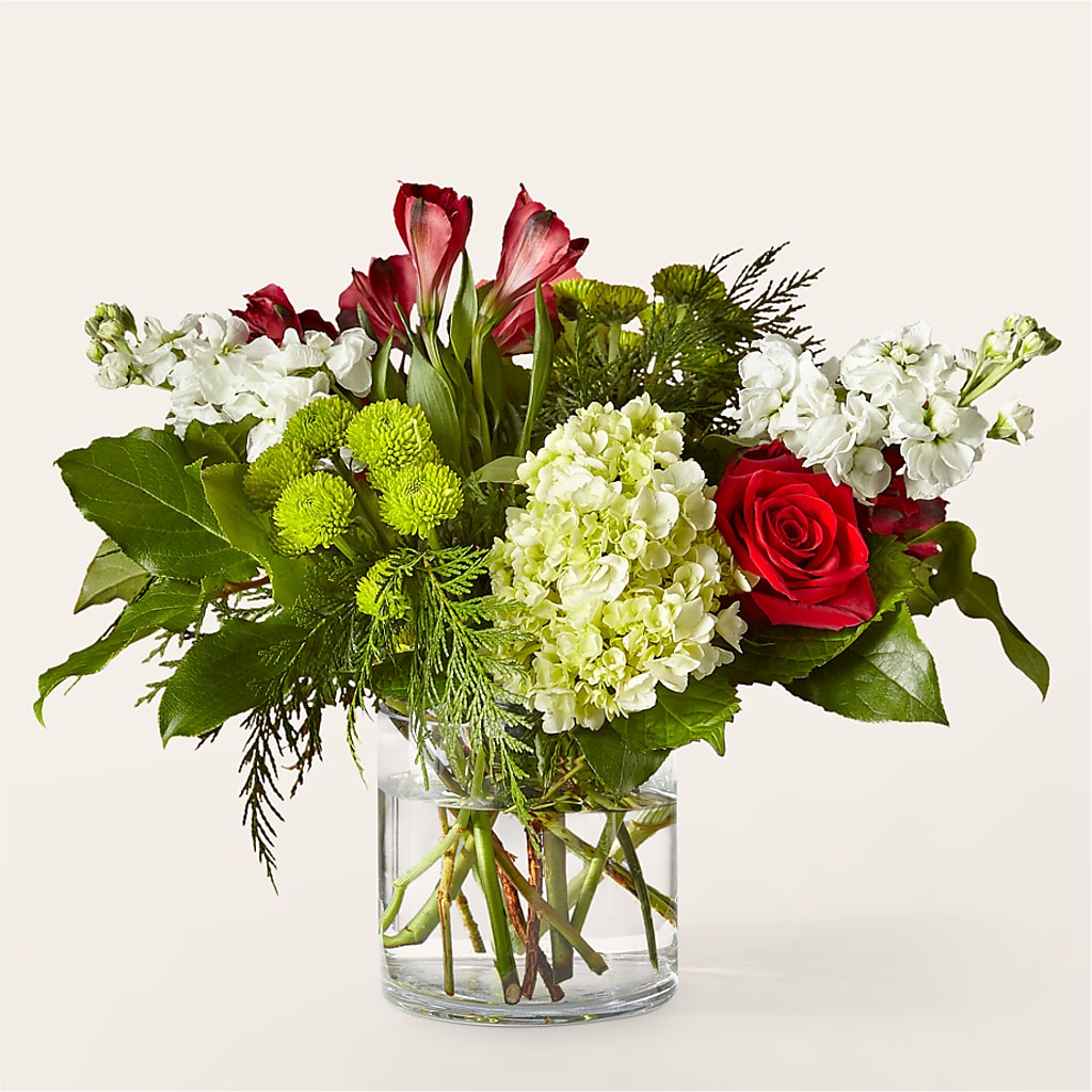 Tree Shopping Bouquet – Floreria Mexico #3, Torrance CA