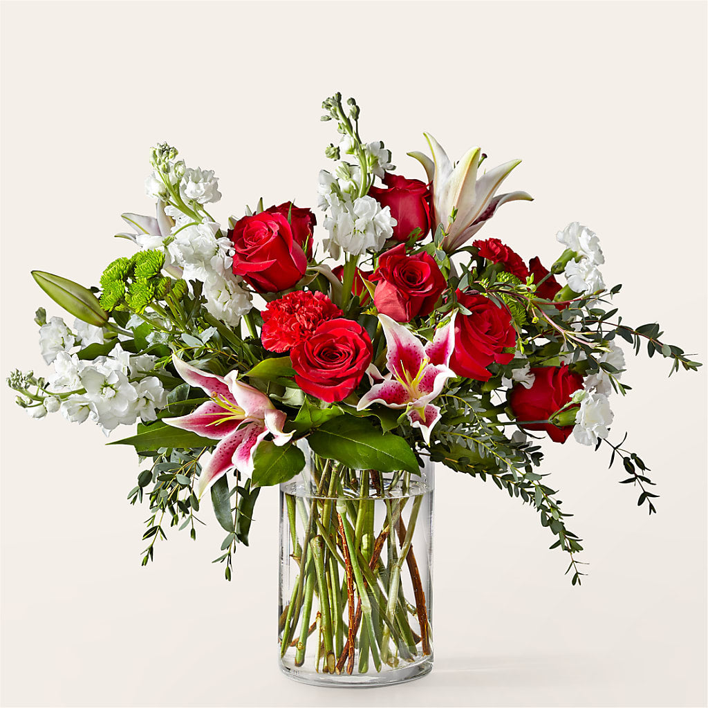 Gumdrop Button Bouquet – Floreria Mexico #3, Torrance CA
