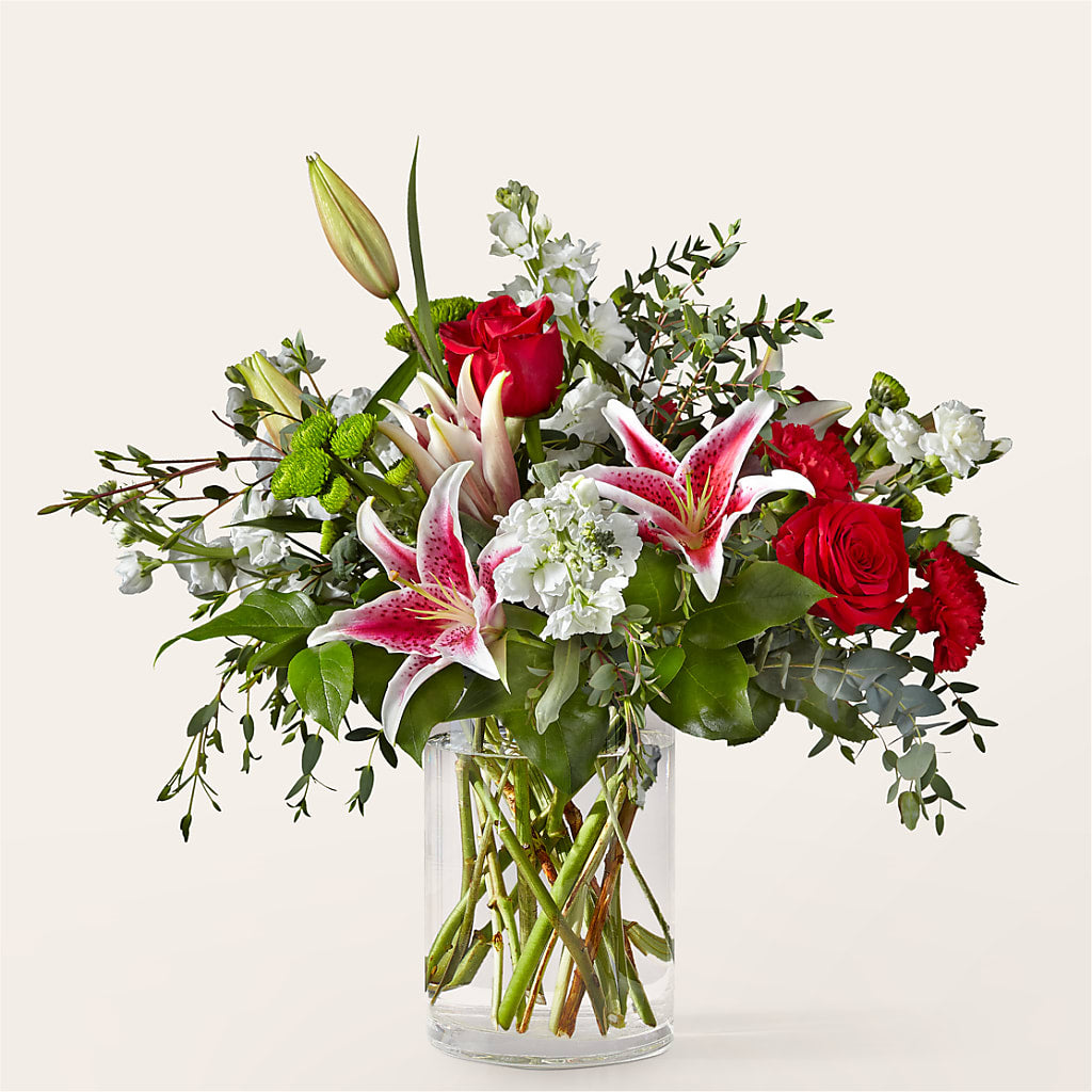Gumdrop Button Bouquet – Floreria Mexico #3, Torrance CA