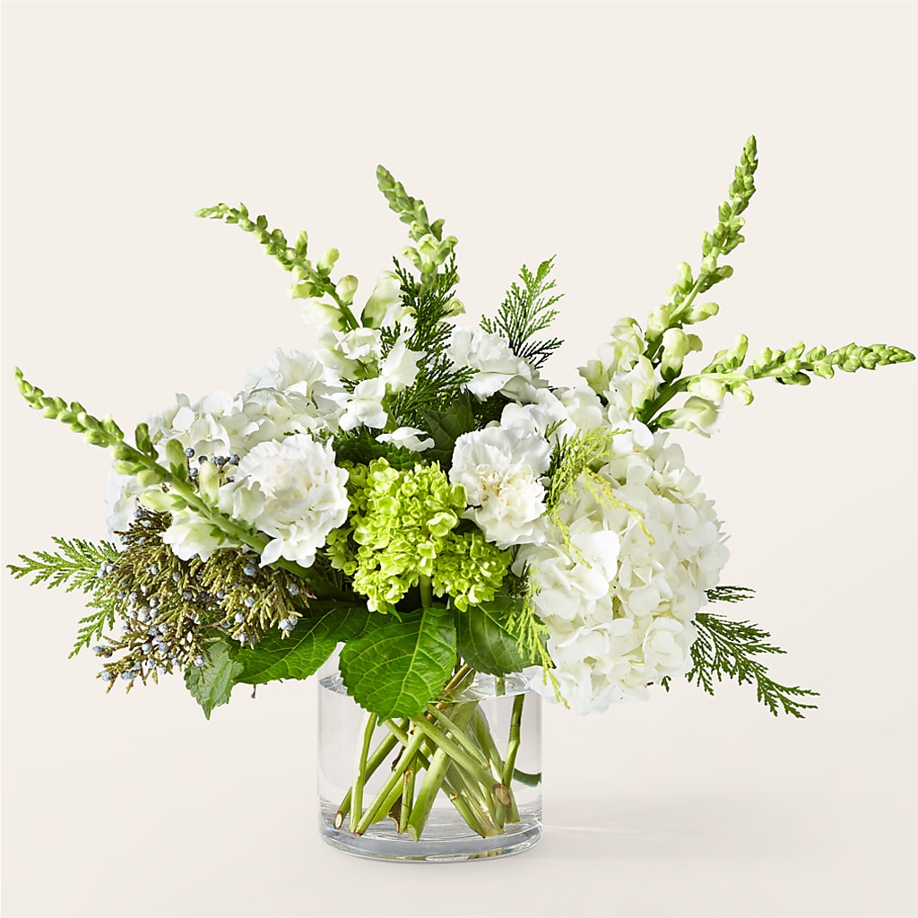Marshmallows on Top Bouquet – Floreria Mexico #3, Torrance CA