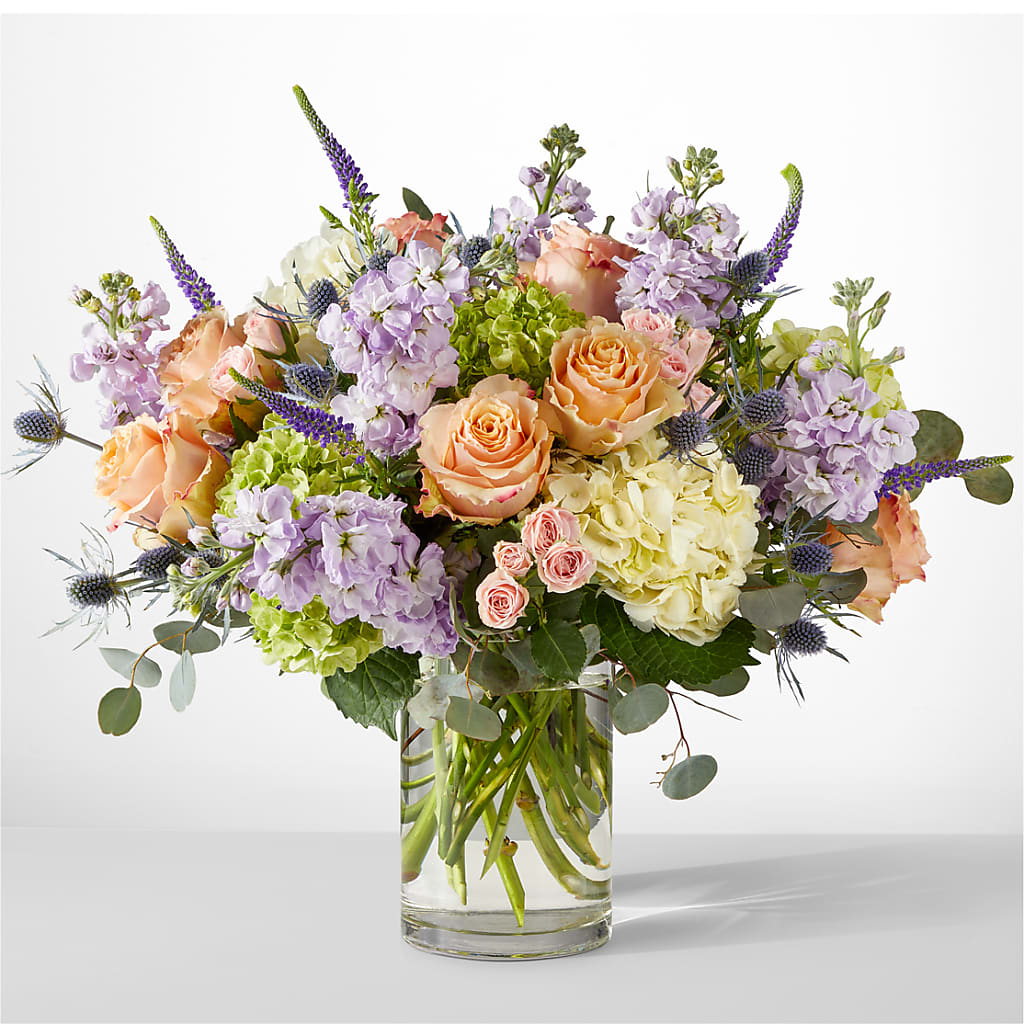 Porch Swing Bouquet – Floreria Mexico #3, Torrance CA