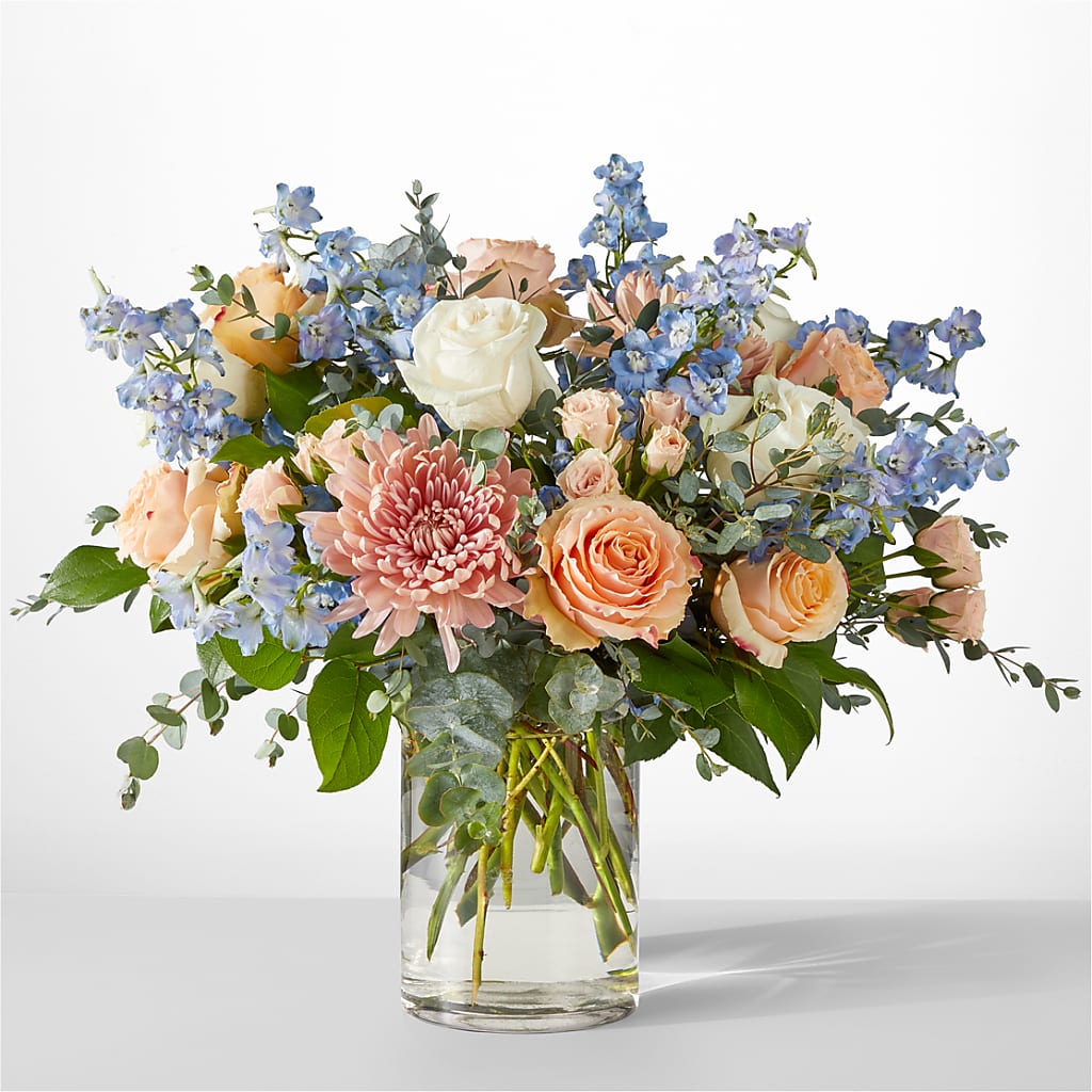 Inspired Bouquet – Floreria Mexico #3, Torrance CA