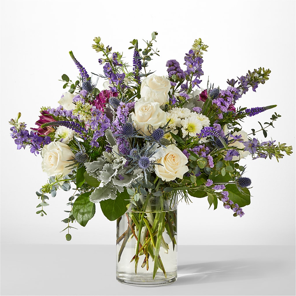 Shooting Star Bouquet – Floreria Mexico #3, Torrance CA