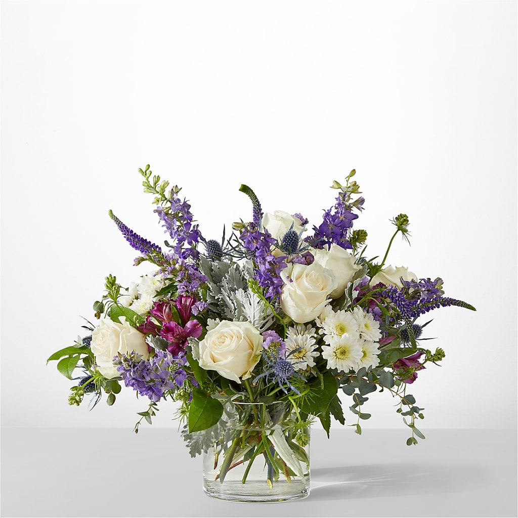 Shooting Star Bouquet – Floreria Mexico #3, Torrance CA