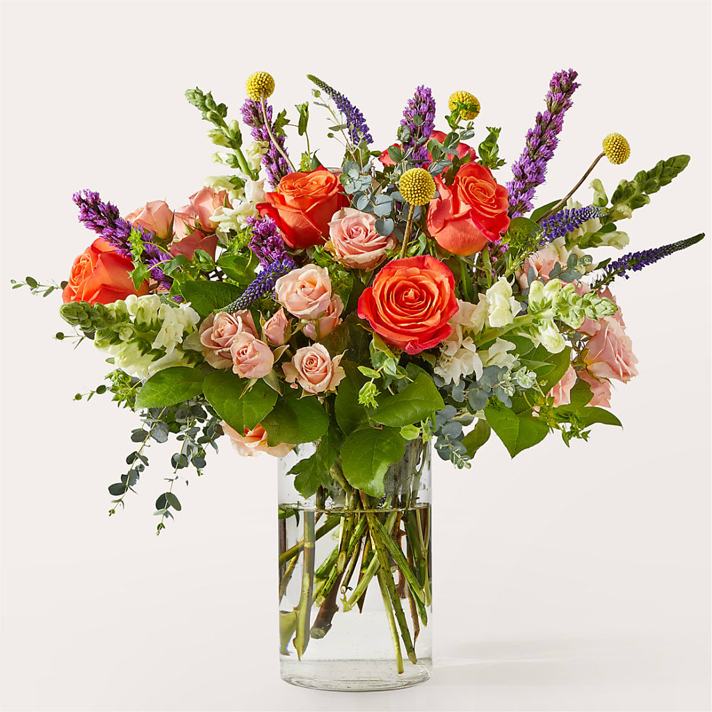 The Standout Bouquet – Floreria Mexico #3, Torrance CA