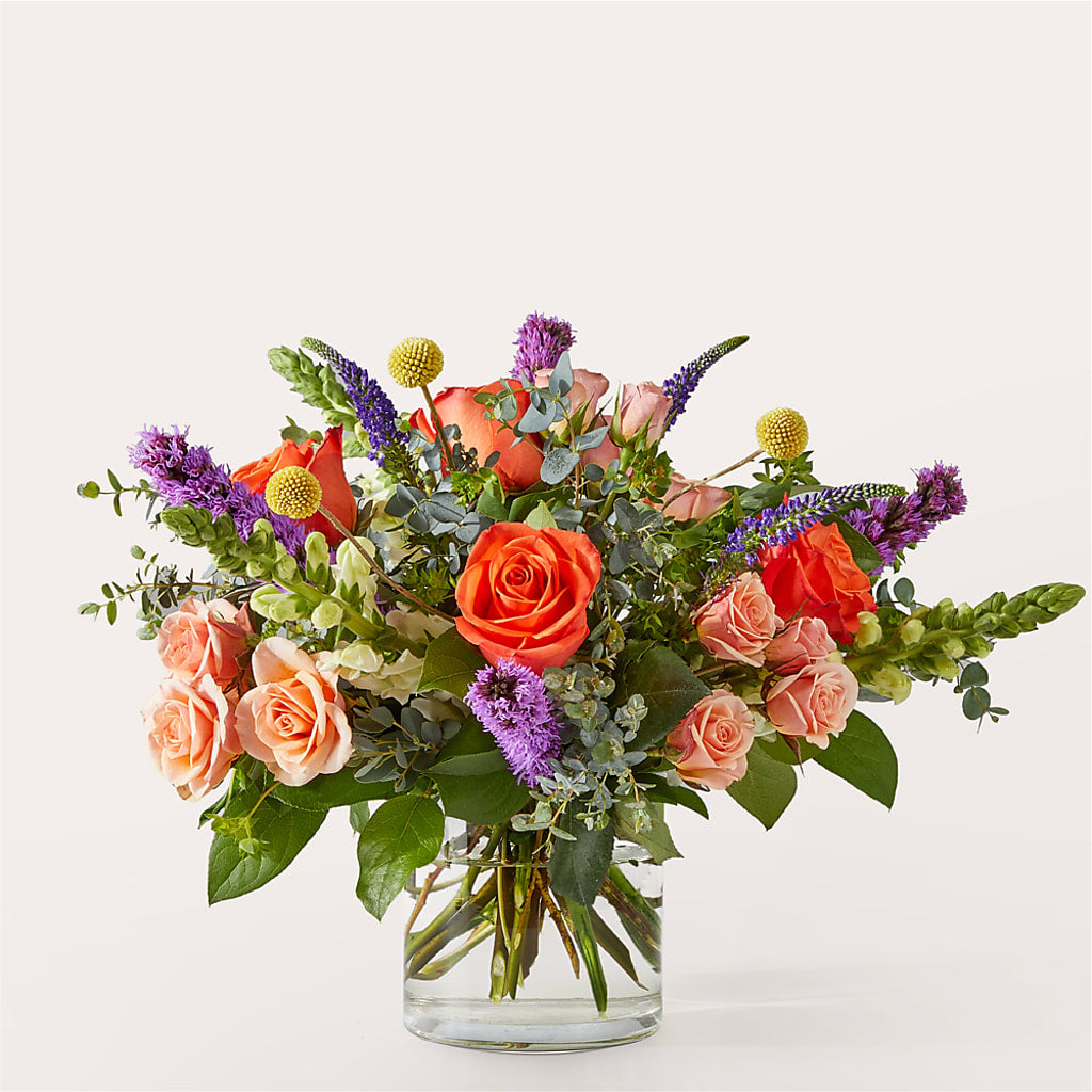 The Standout Bouquet – Floreria Mexico #3, Torrance CA